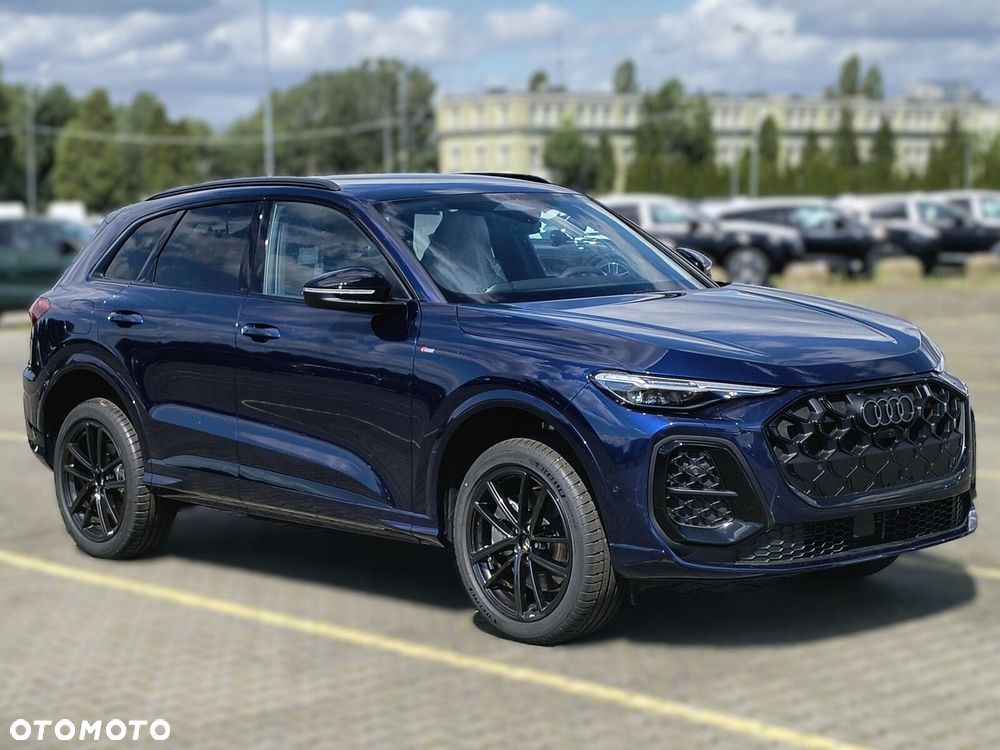 Audi Q5 - 3