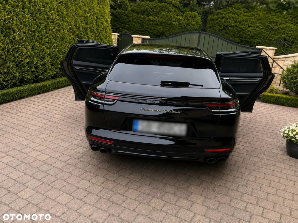 Porsche Inny ver-4s-e--hybrid-executive - 8