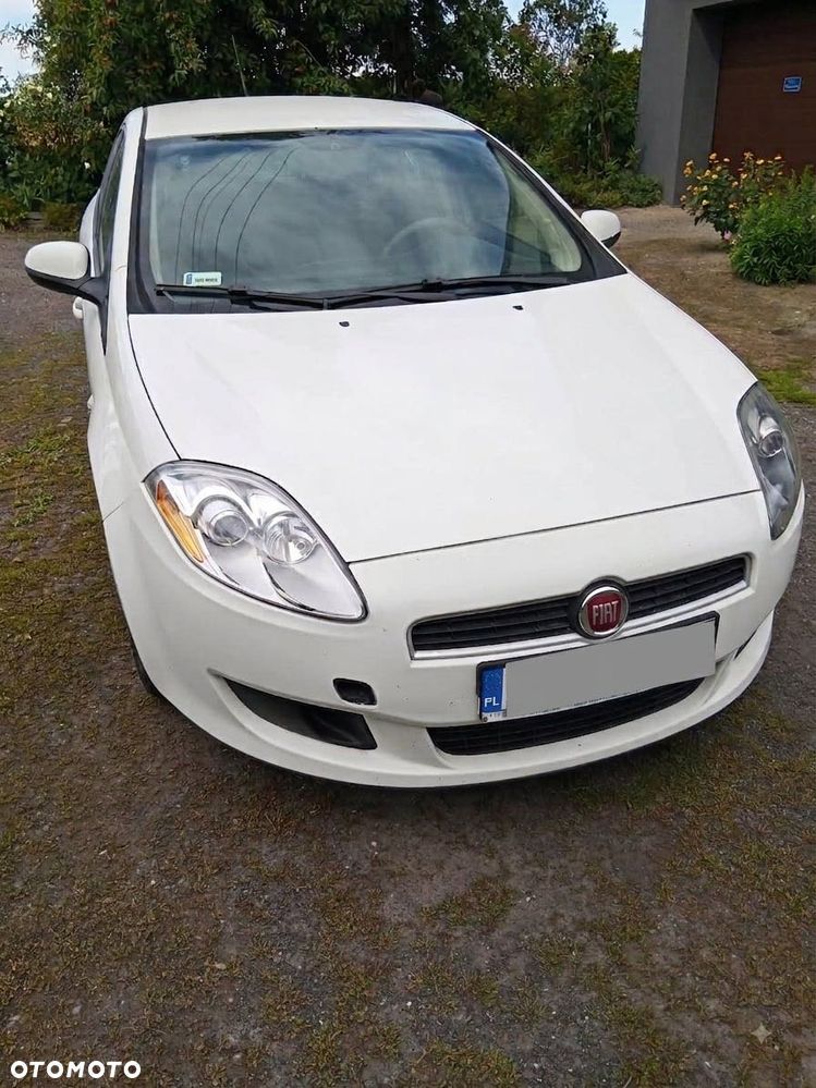 Fiat Bravo, 2010