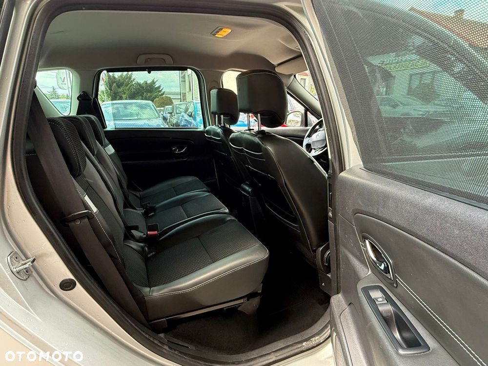 Renault Scenic ENERGY dCi 130 INITIALE PARIS - 21