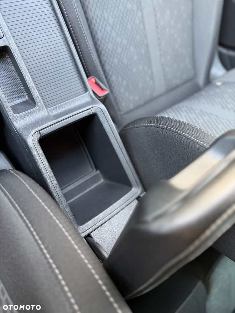 Skoda Octavia 1.4 TSI Plug-In Hybrid Style DSG - 27