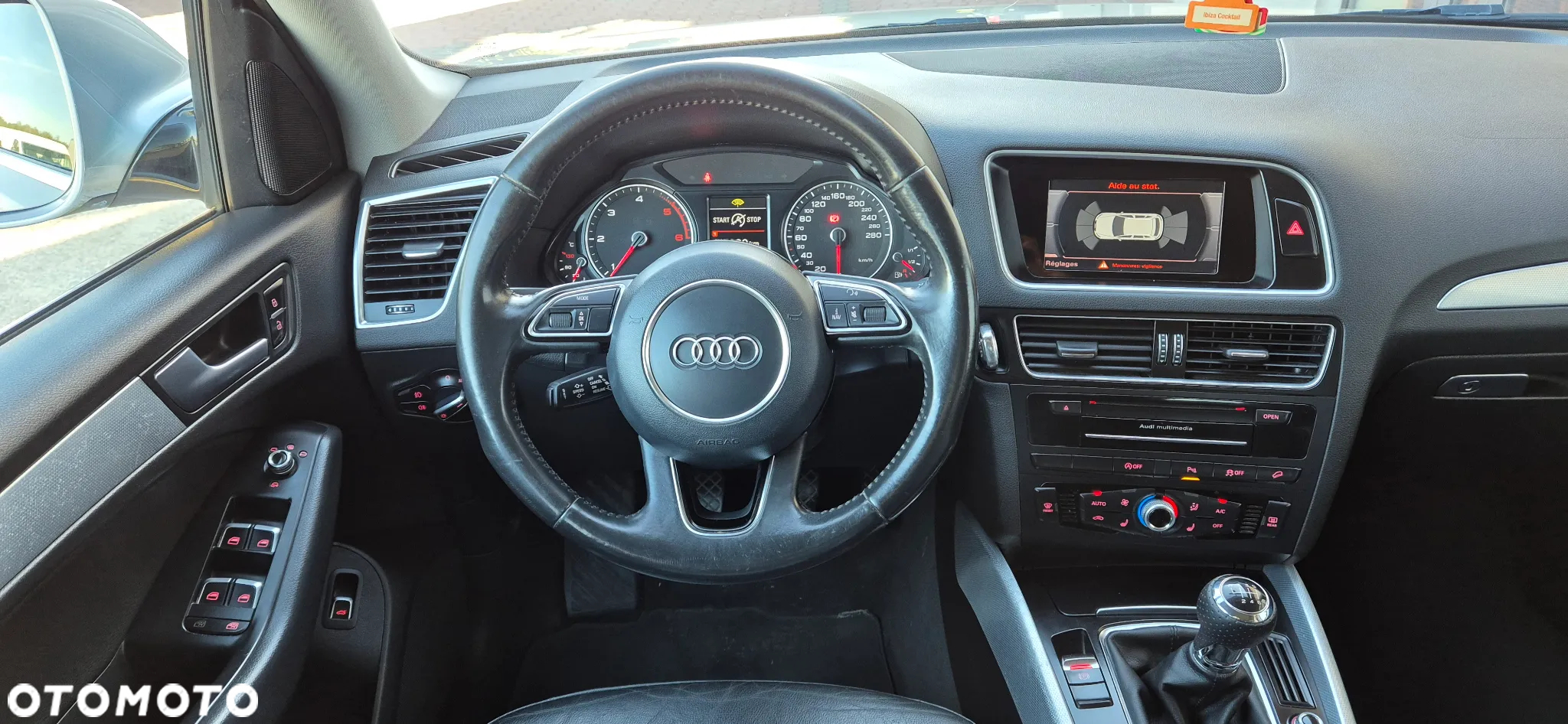 Audi Q5 - 10