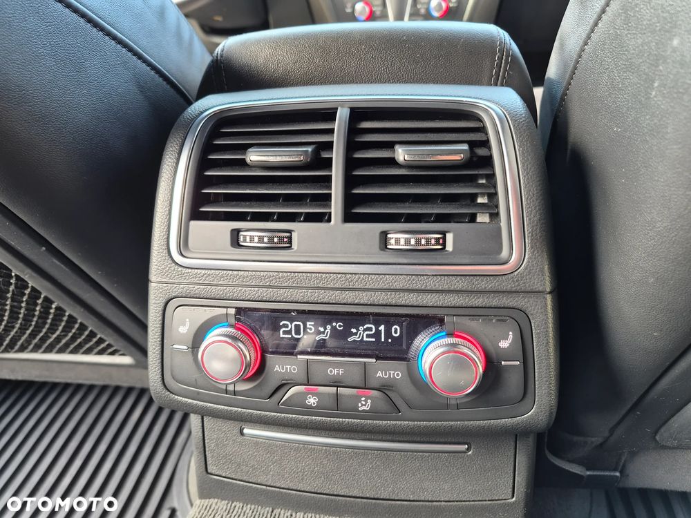 Audi A6 Allroad - 35