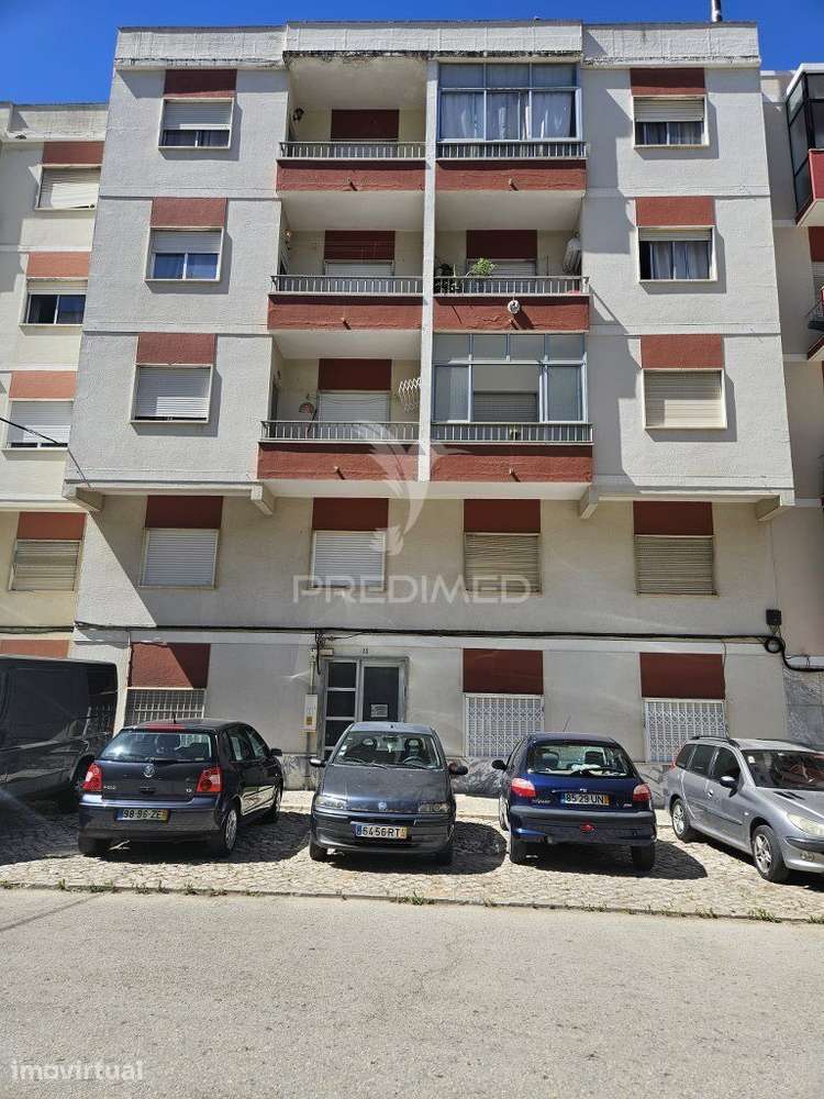 T2 Setubal Remodelado - Grande imagem: 2/5