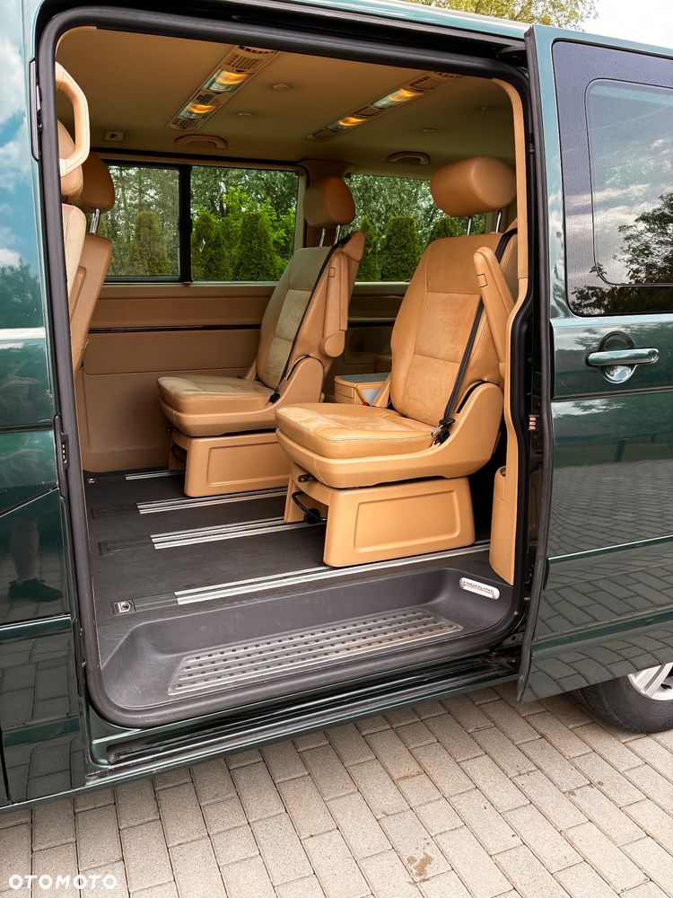 Volkswagen Multivan - 6