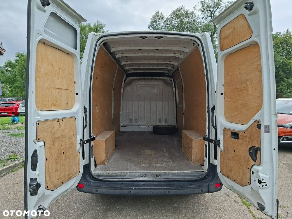 Renault Master - 18