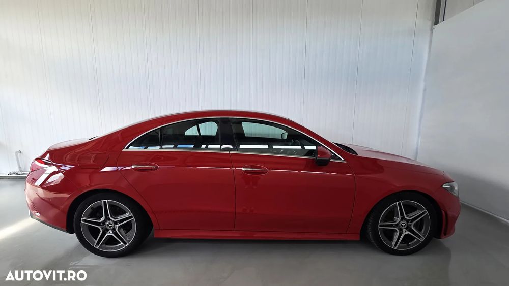 Mercedes-Benz CLA ver-200-d-coupe-aut- - 3
