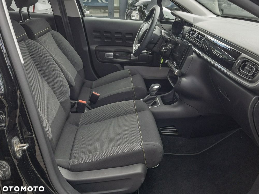 Citroën C3 - 22