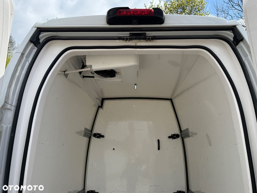 Citroën Jumper L4H3 165 Maxi Chłodnia / mroźna - 13