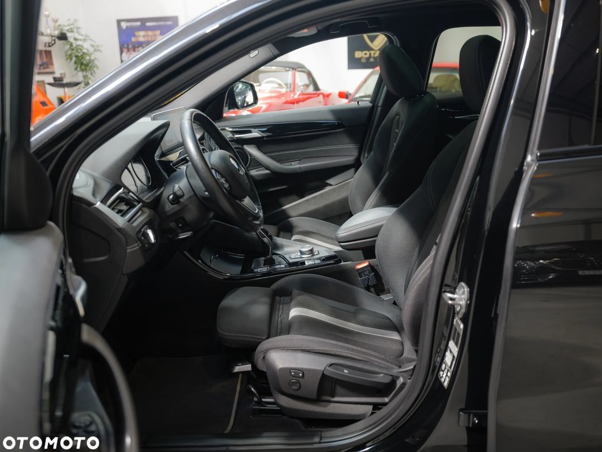 BMW X2 xDrive20d Advantage - 16