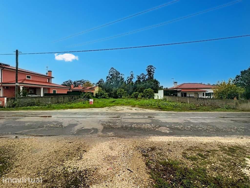 Terreno para construção, Montemor-o-Velho, Montemor-o-Velho - Grande imagem: 3/6