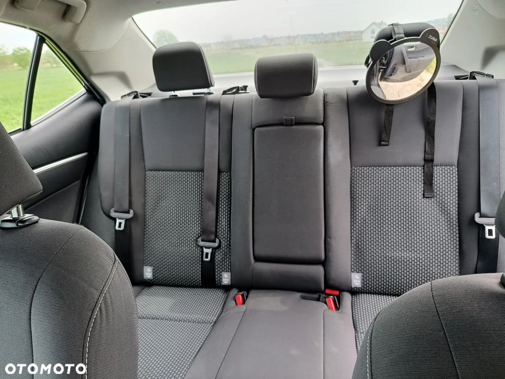 Toyota Corolla 1.6 Premium - 7