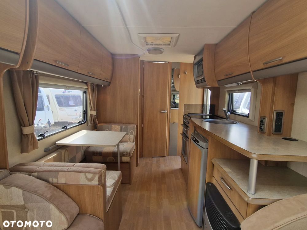 SWIFT Bridgemere - 10