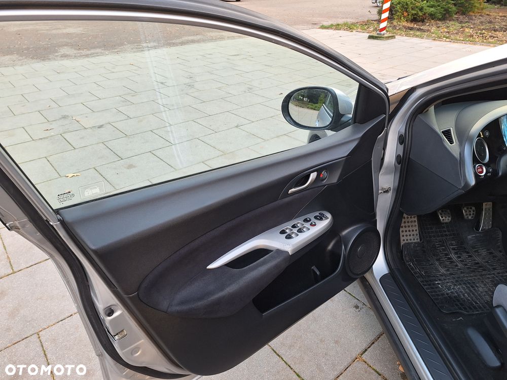 Honda Civic 1.8 Comfort - 11