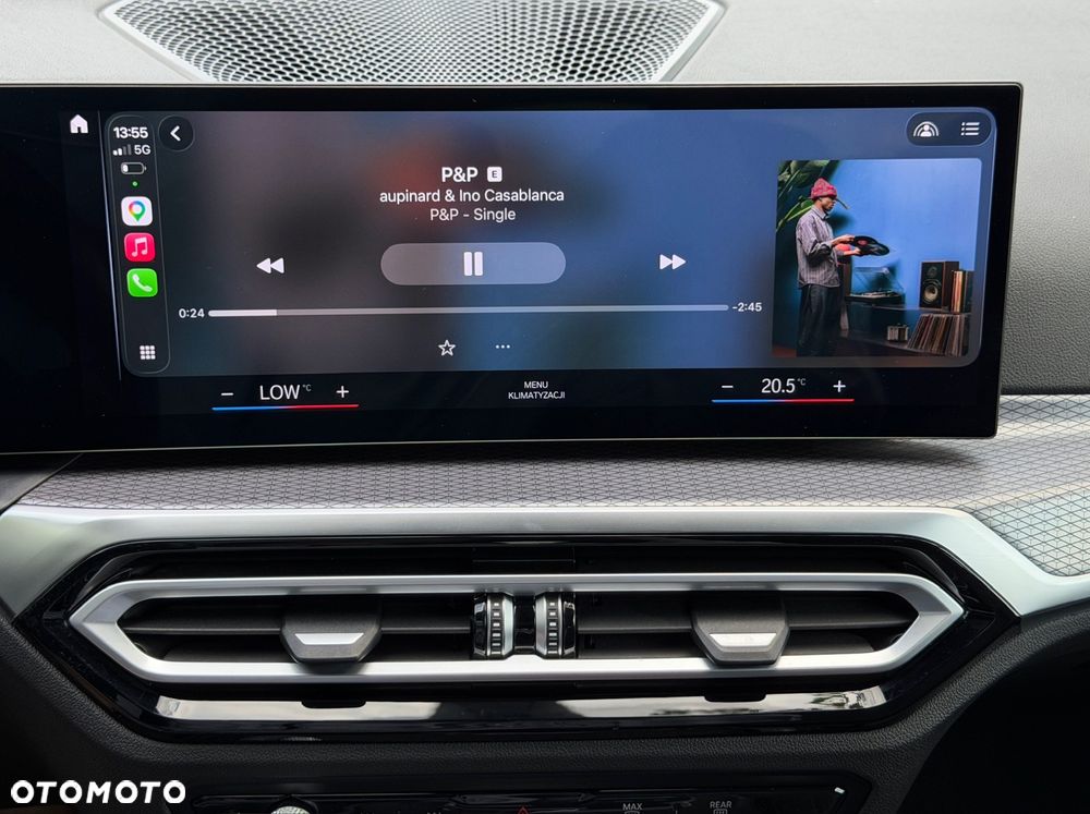 BMW Seria 4 420i M Sport sport - 30