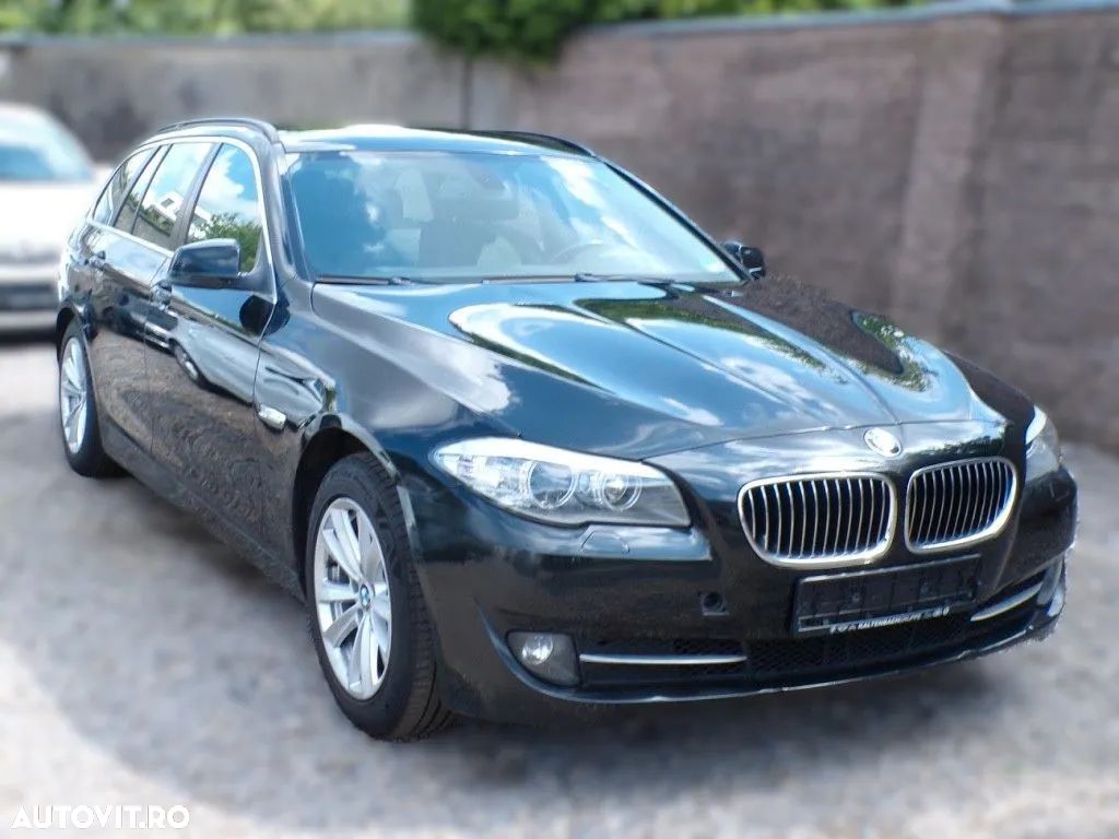 Dezmembrari / Dezmembrez BMW F10 / F11 - 1