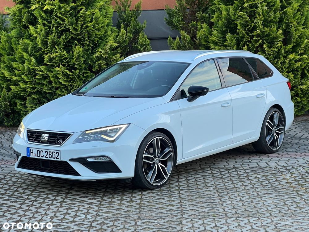 Seat Leon - 17