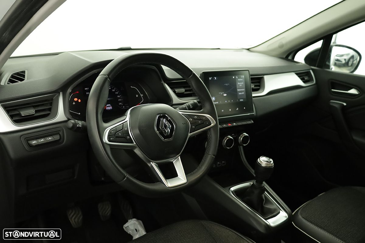 Renault Captur 1.0 TCe Techno - 7