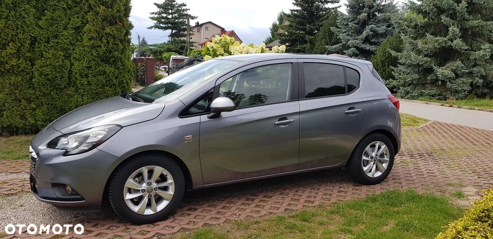 Opel Corsa 1.4 Active - 3