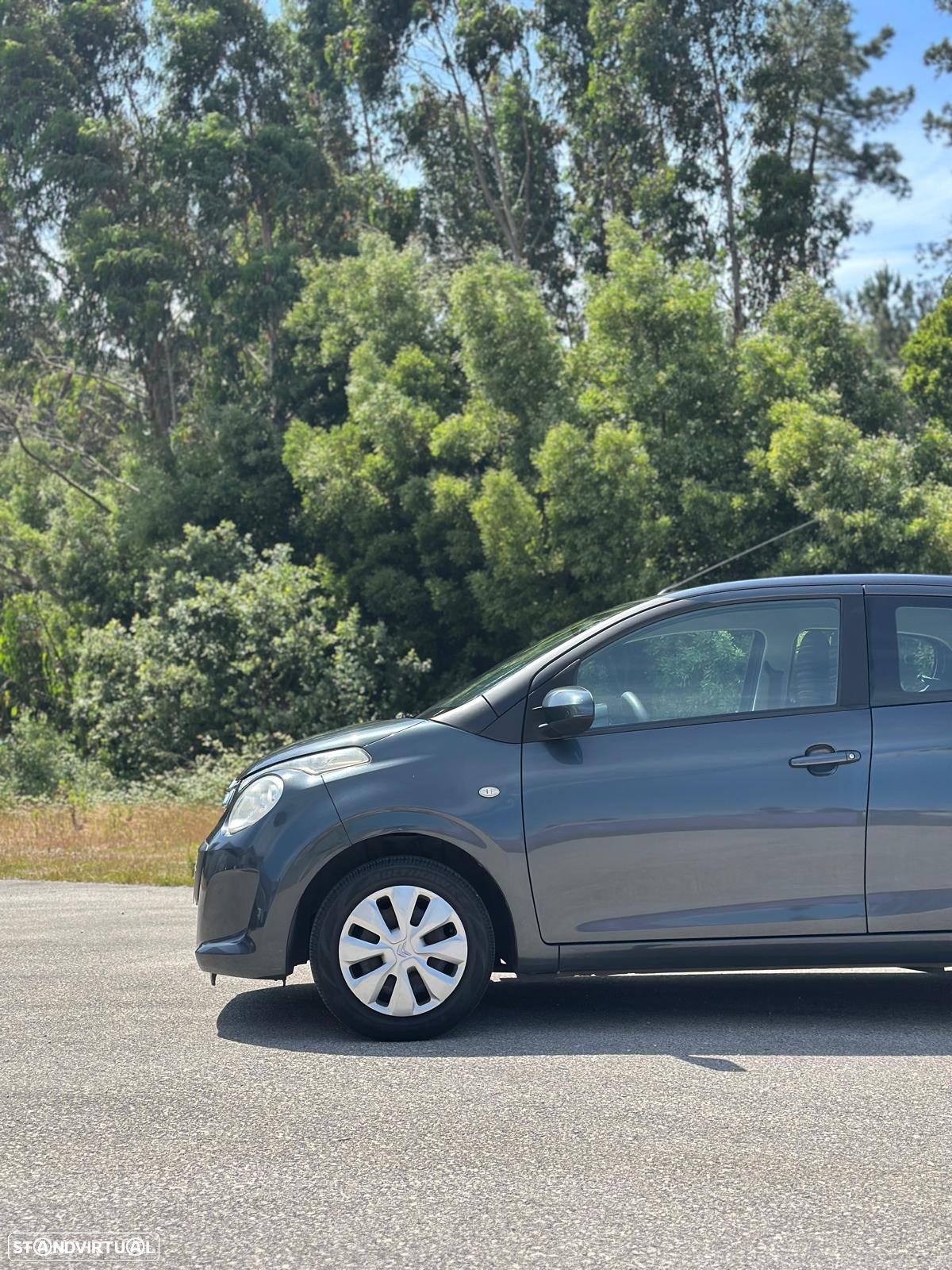 Citroën C1 1.0 Collection - 3