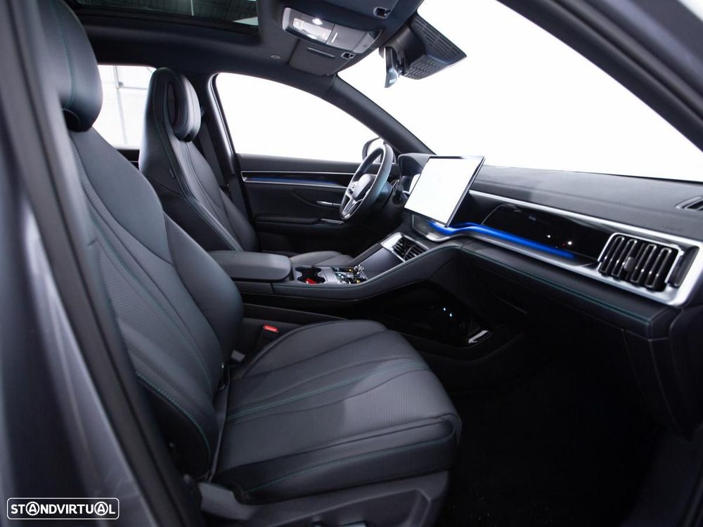 BYD Seal U 1.5 DM-i Boost - 11