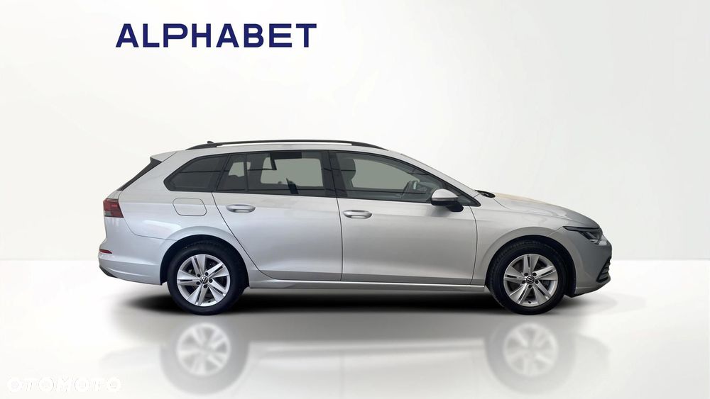 Volkswagen Golf 2.0 TDI Life - 6
