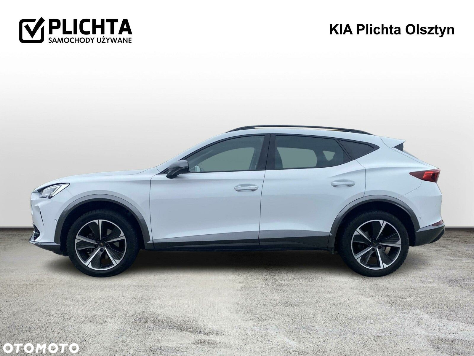 Cupra Formentor - 2