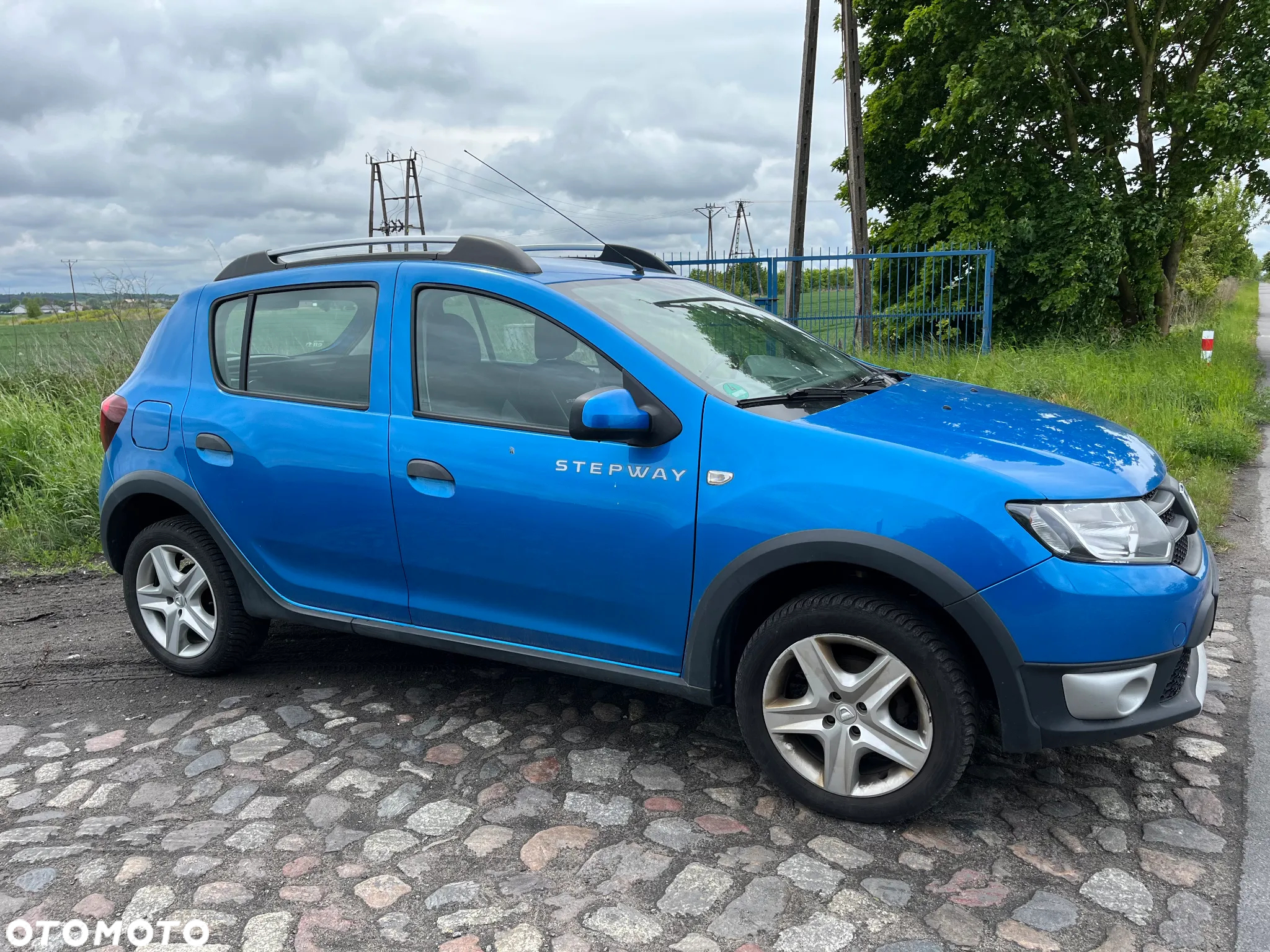 Dacia Sandero - 9