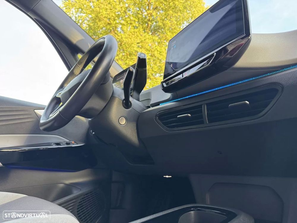 VW ID.3 58 kWh 1st - 37