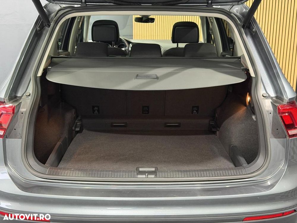 Volkswagen Tiguan 1.5 TSI OPF DSG URBAN SPORT - 30
