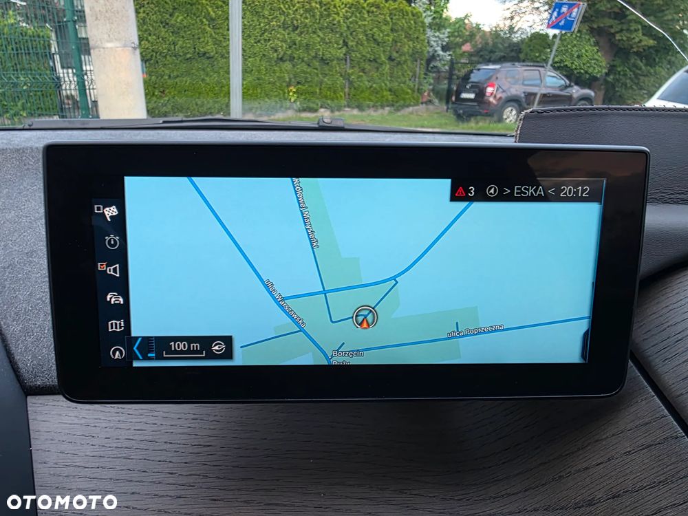 BMW i3 i3S 120 Ah - 30