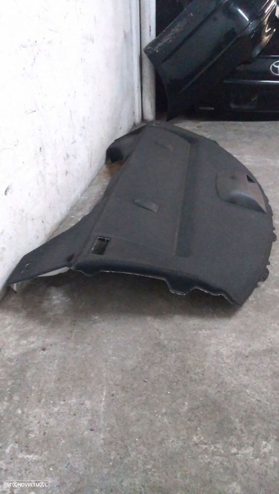 Chapeleira Da Mala Toyota Avensis (_T25_) - 3