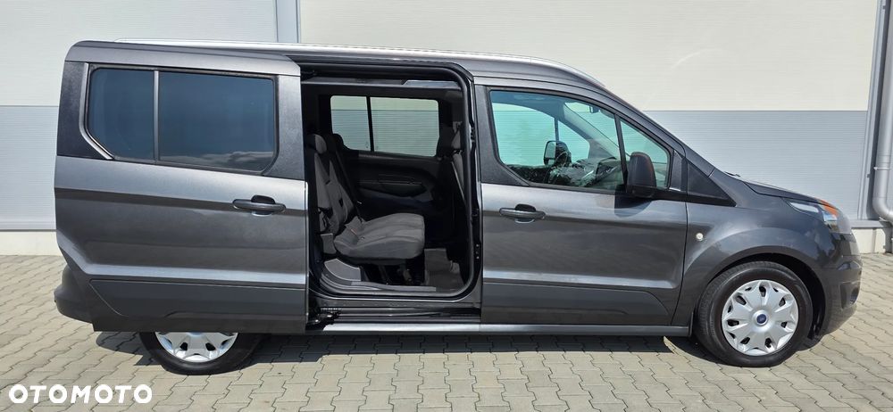 Ford Tourneo Connect 1.5 TDCi Start-Stop Titanium - 16