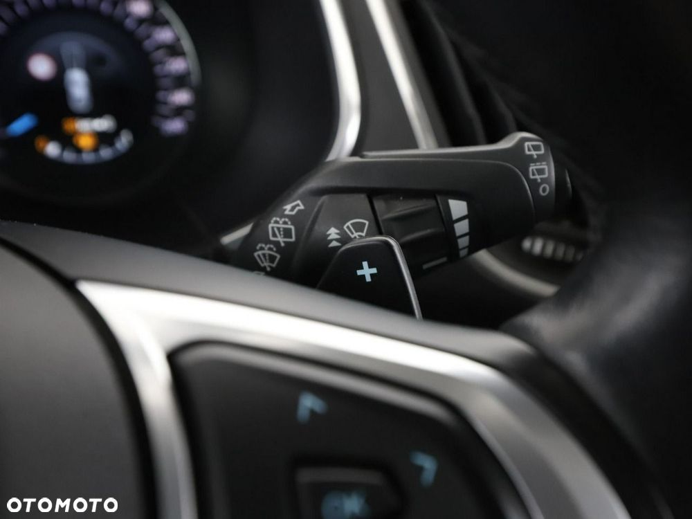 Ford S-Max 2.0 EcoBlue Twin-Turbo Titanium - 33