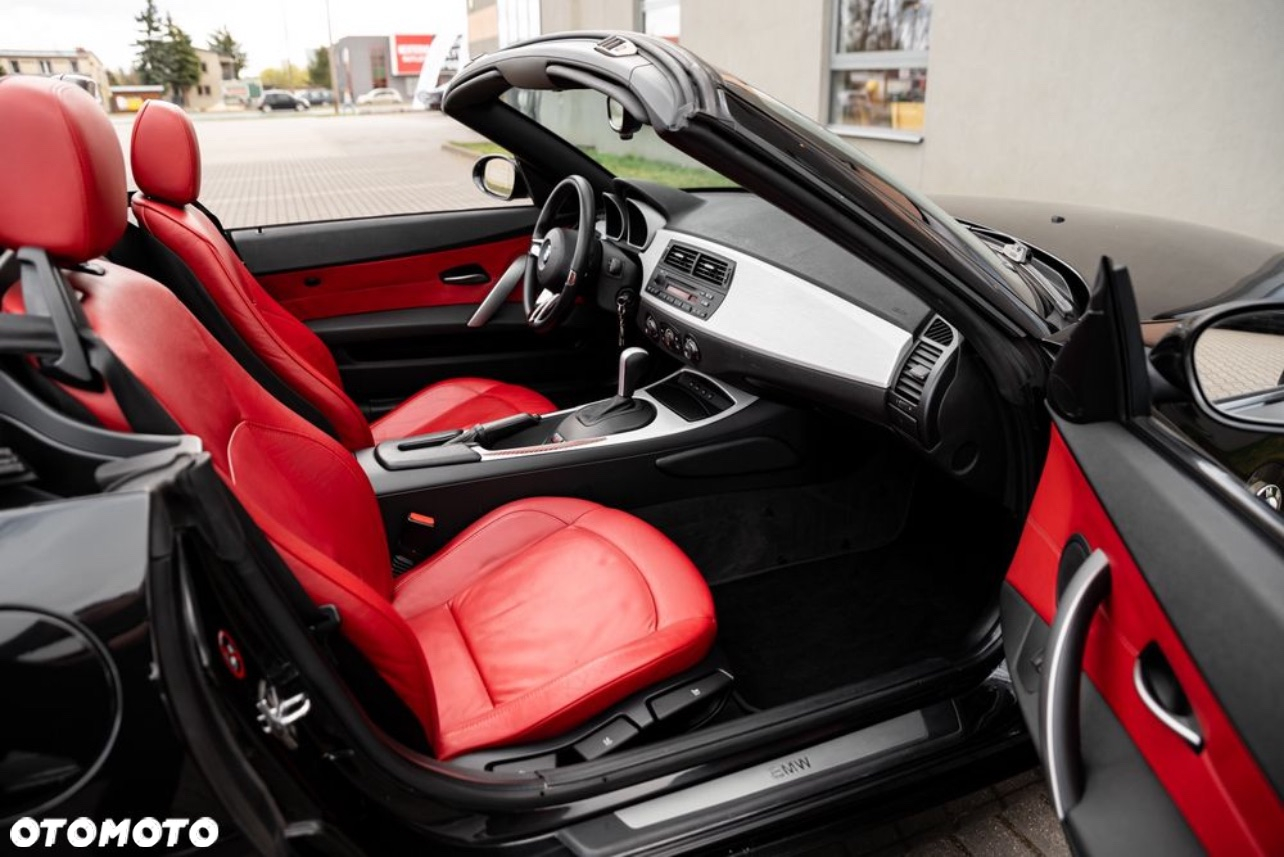 BMW Z4 roadster 2.5i - 27