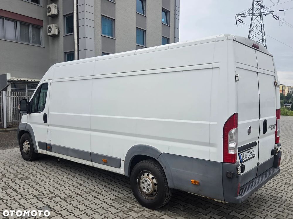 Fiat DUCATO - 5