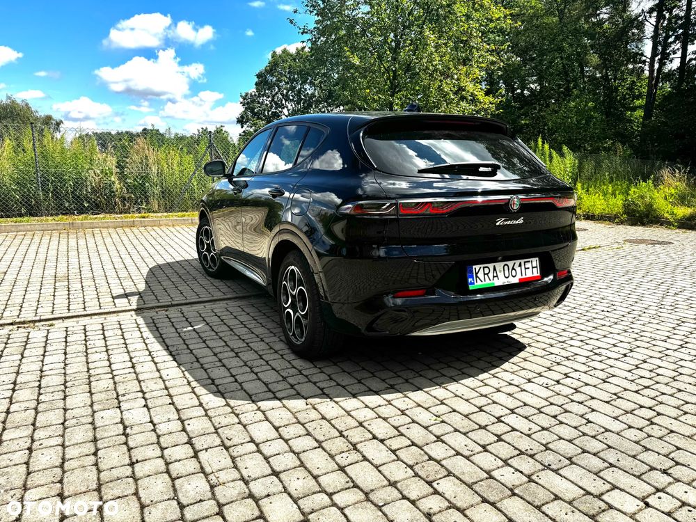 Alfa Romeo Tonale 1.3 VGT Q4 Ti - 3