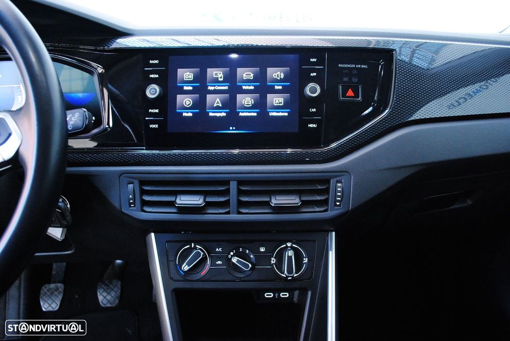 VW Taigo 1.0 TSI Life - 29