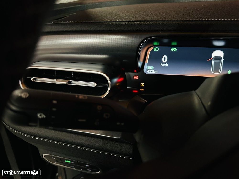 Smart #1 66 kWh Pro+ - 25