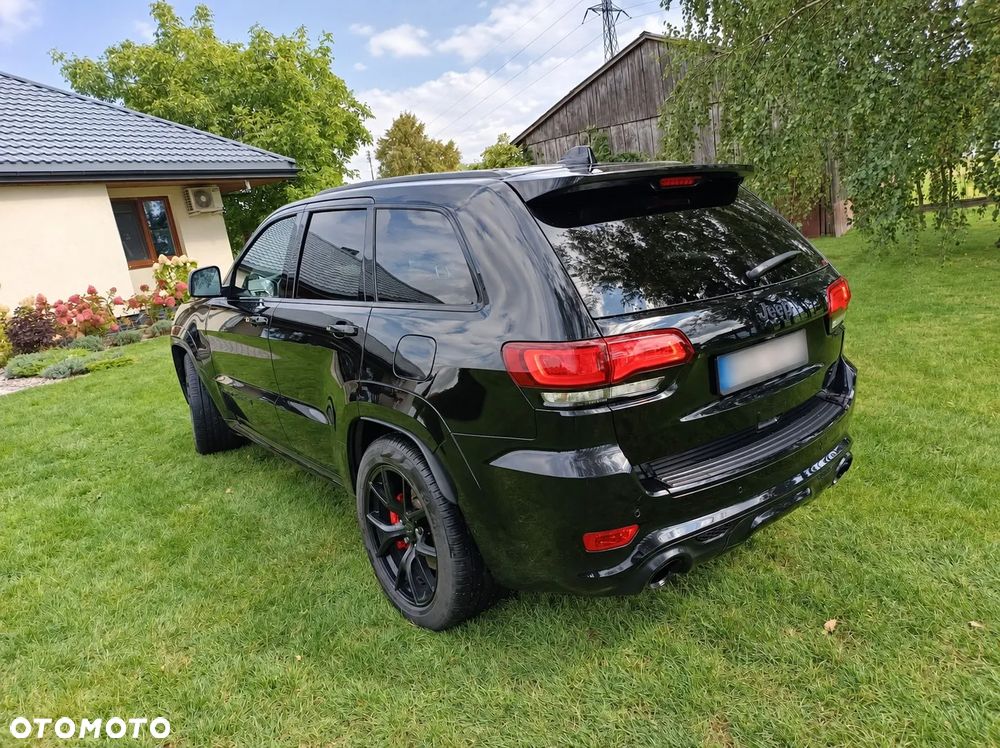 Jeep Grand Cherokee - 3