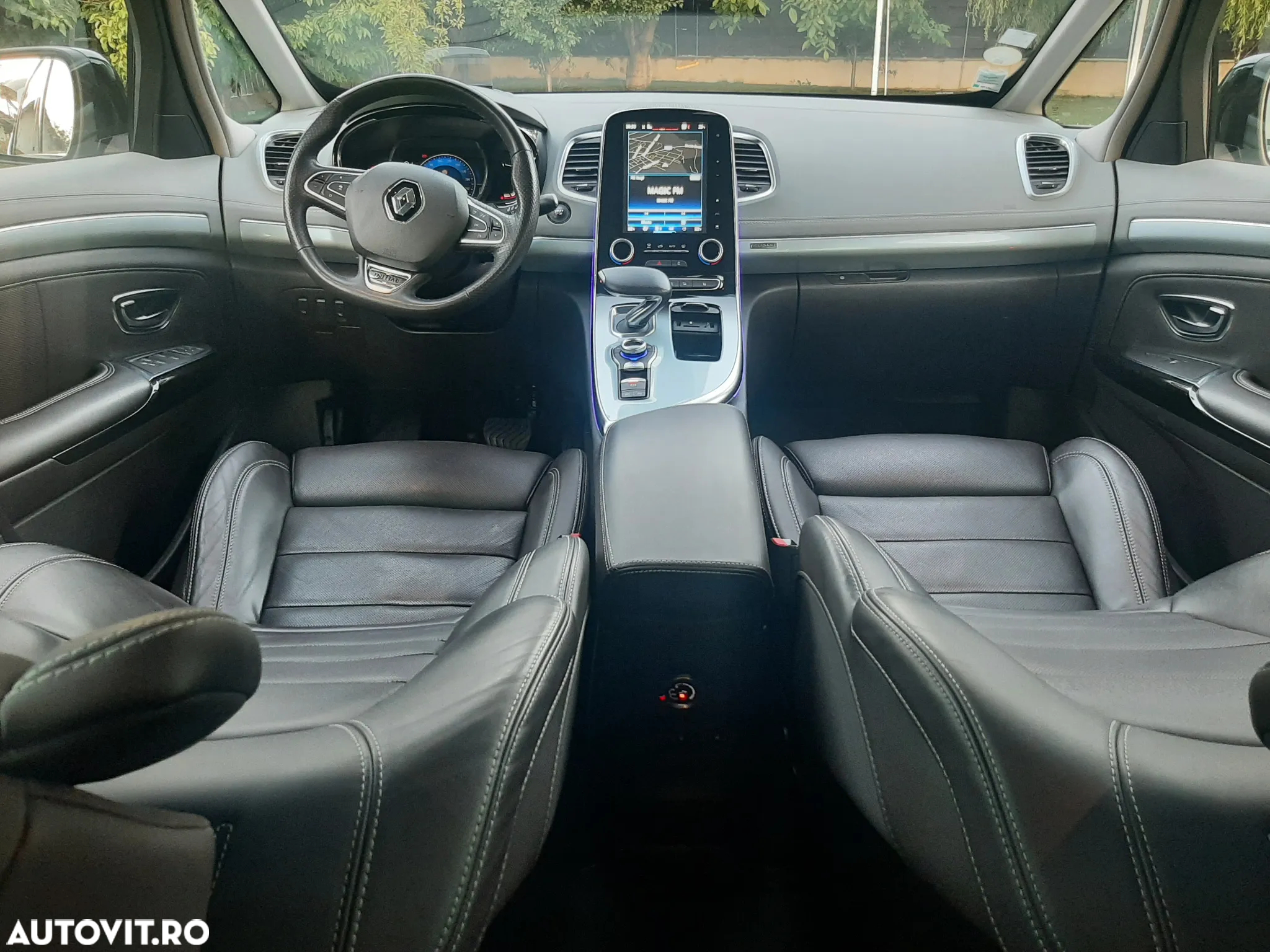 Renault Espace Energy dCi 160 EDC Initiale Paris - 13