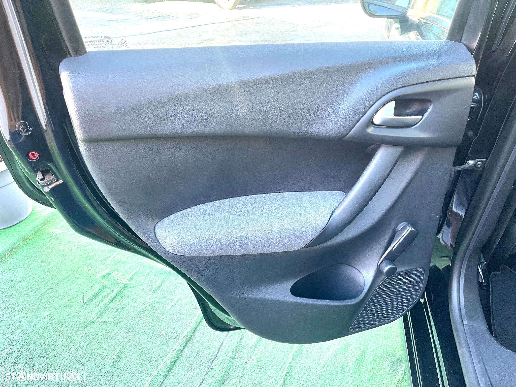 Citroën C3 1.0 VTi Attraction - 20