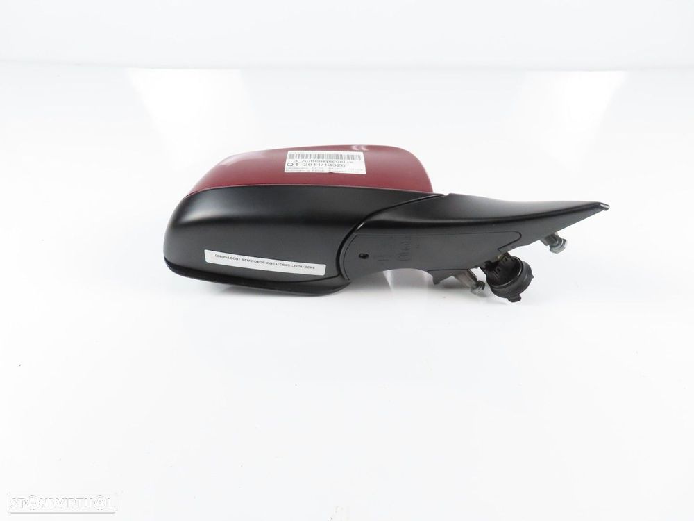 Retrovisor / Espelho Direito Usado / Original BMW 6 Convertible (F12)/BMW 6 Coup... - 4