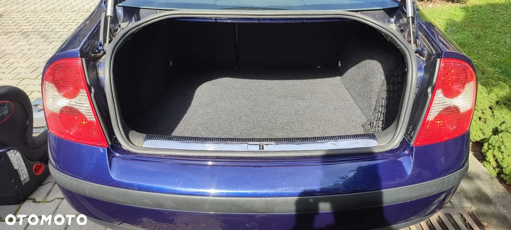 Volkswagen Passat 1.9 TDI - 15
