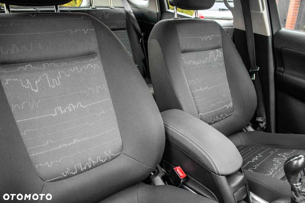 Opel Meriva 1.4 Ecoflex Selection - 23