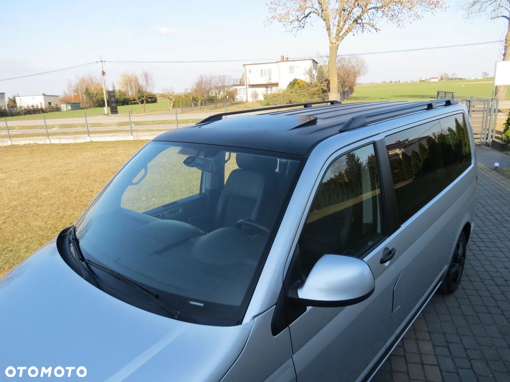 Volkswagen Multivan L1 Edition 25 - 17