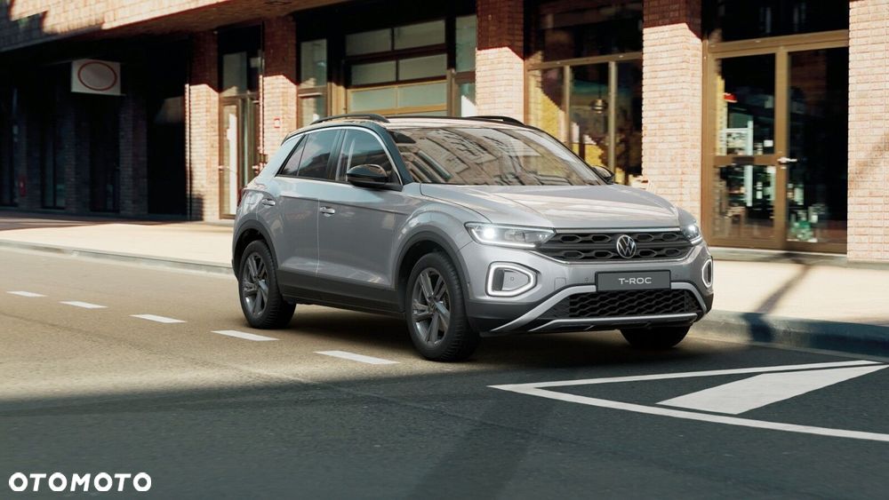 Volkswagen T-Roc - 4