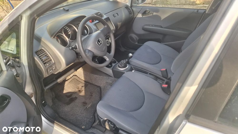 Honda Jazz 1.2 S - 10