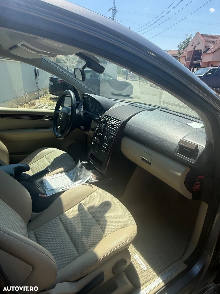 Mercedes-Benz A 160 - 2