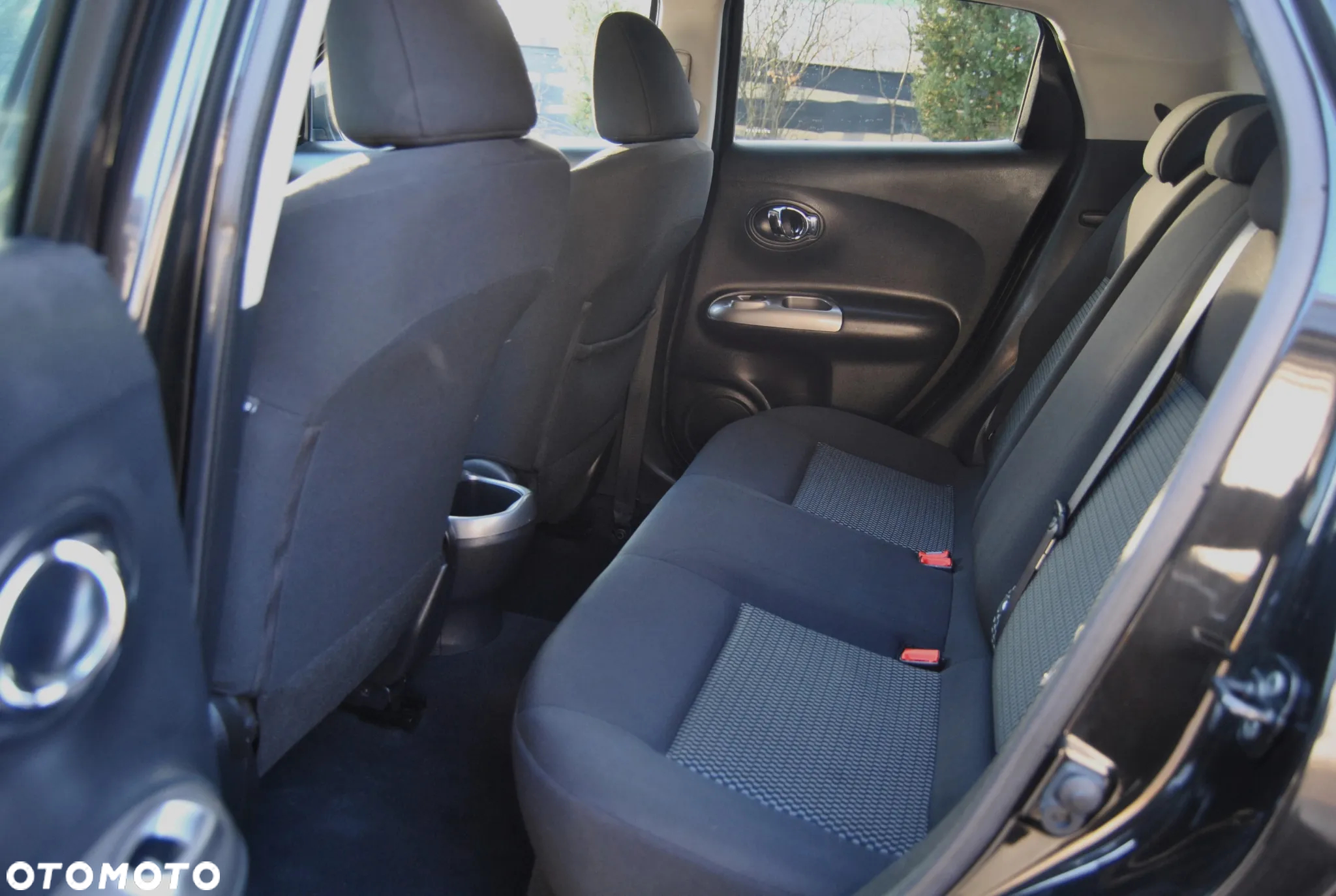 Nissan Juke 1.2 DIG-T Tekna - 6